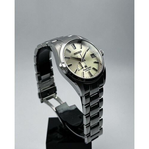 Grand seiko sbga001 on sale